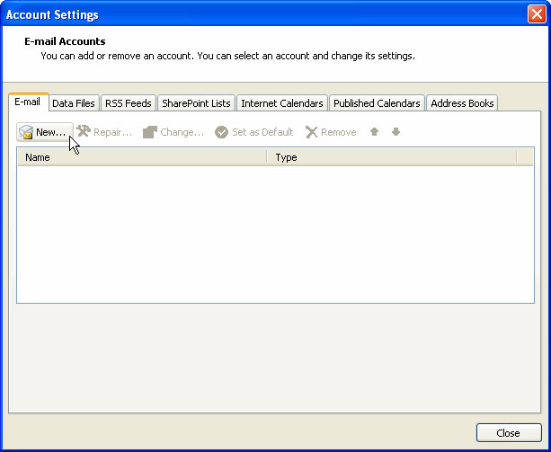 Account Settings Account Settings